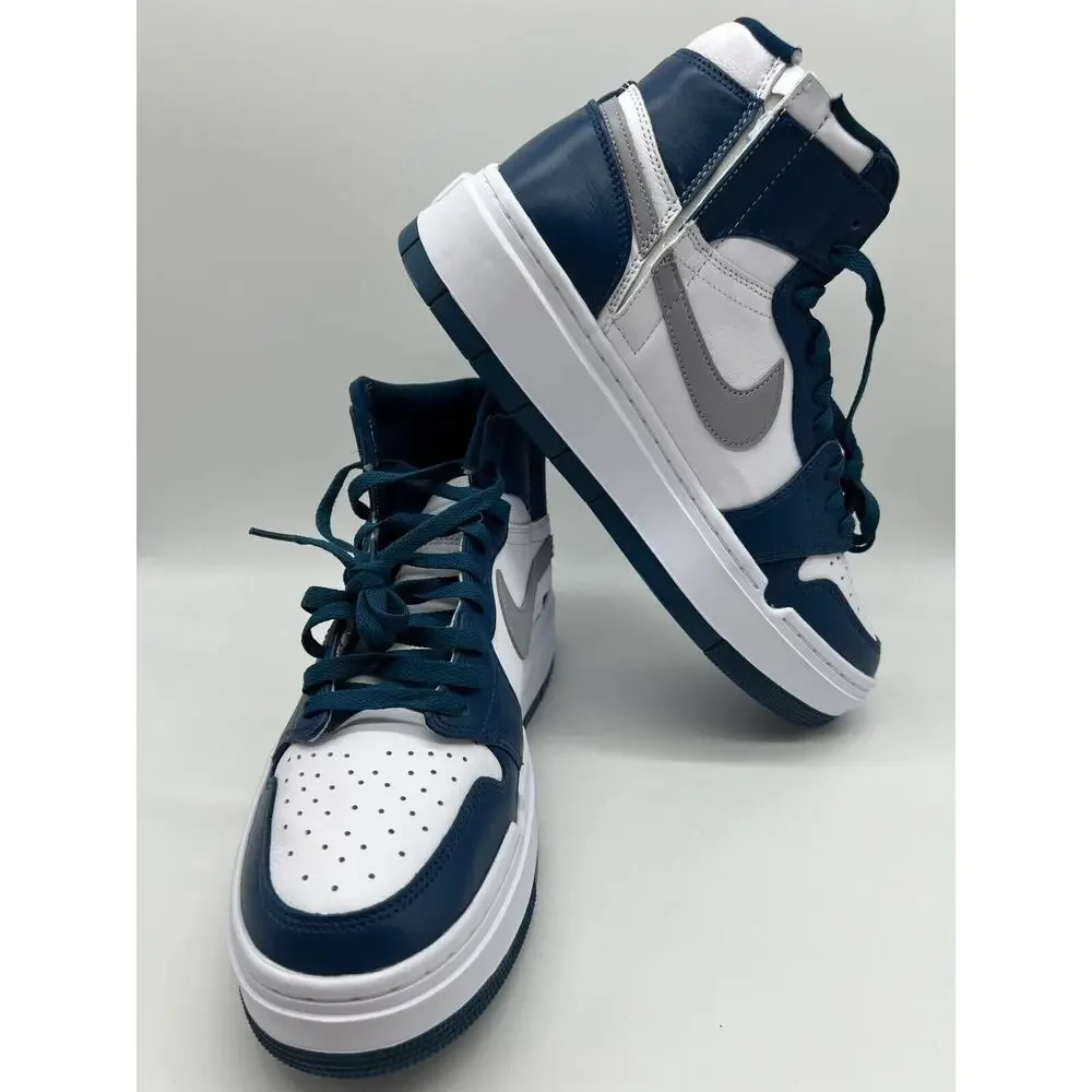 Nike Air Jordan 1 Elevate High Sky J French Blue DN3253-401 Women's 12 NEW